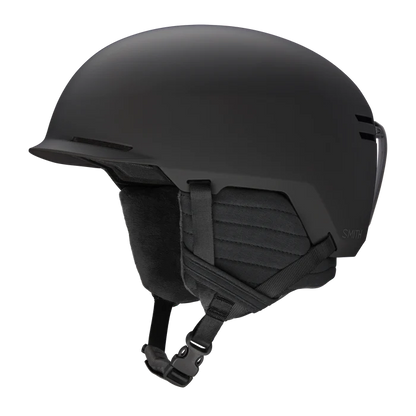24/25 Smith Scout MIPS Round Contour 安全帽