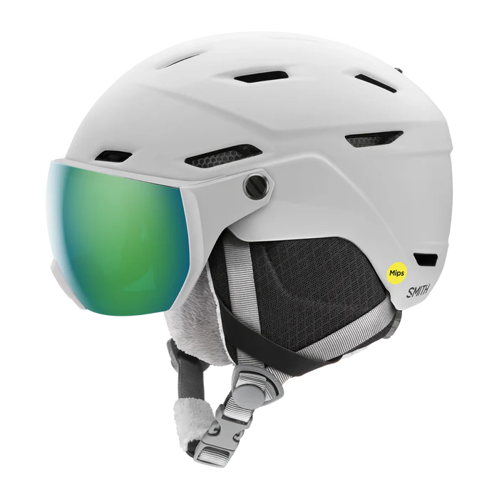 24/25 Smith Survey Jr. MIPS 安全帽