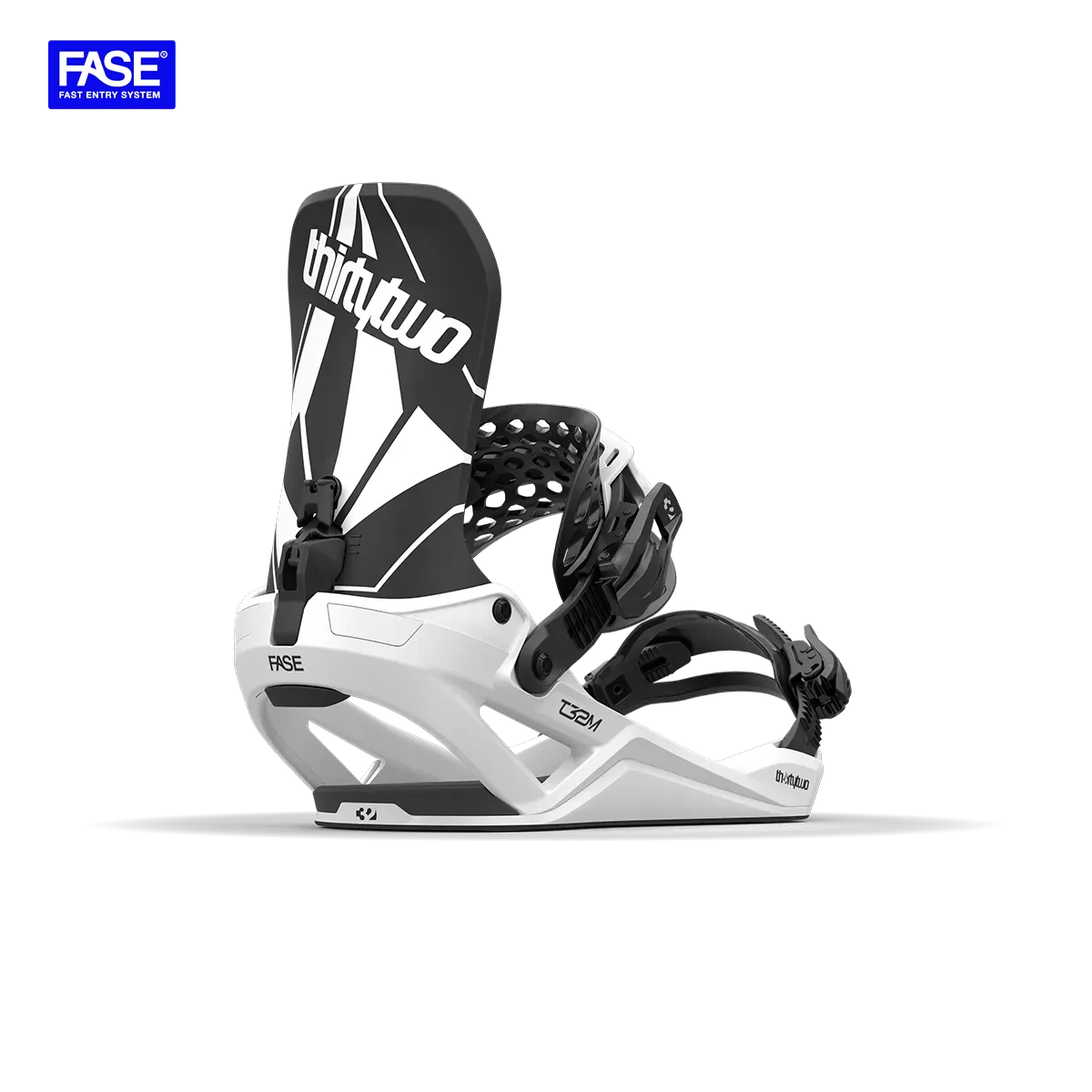 25/26 Thirtytwo T32M FASE VOLCOM單板固定