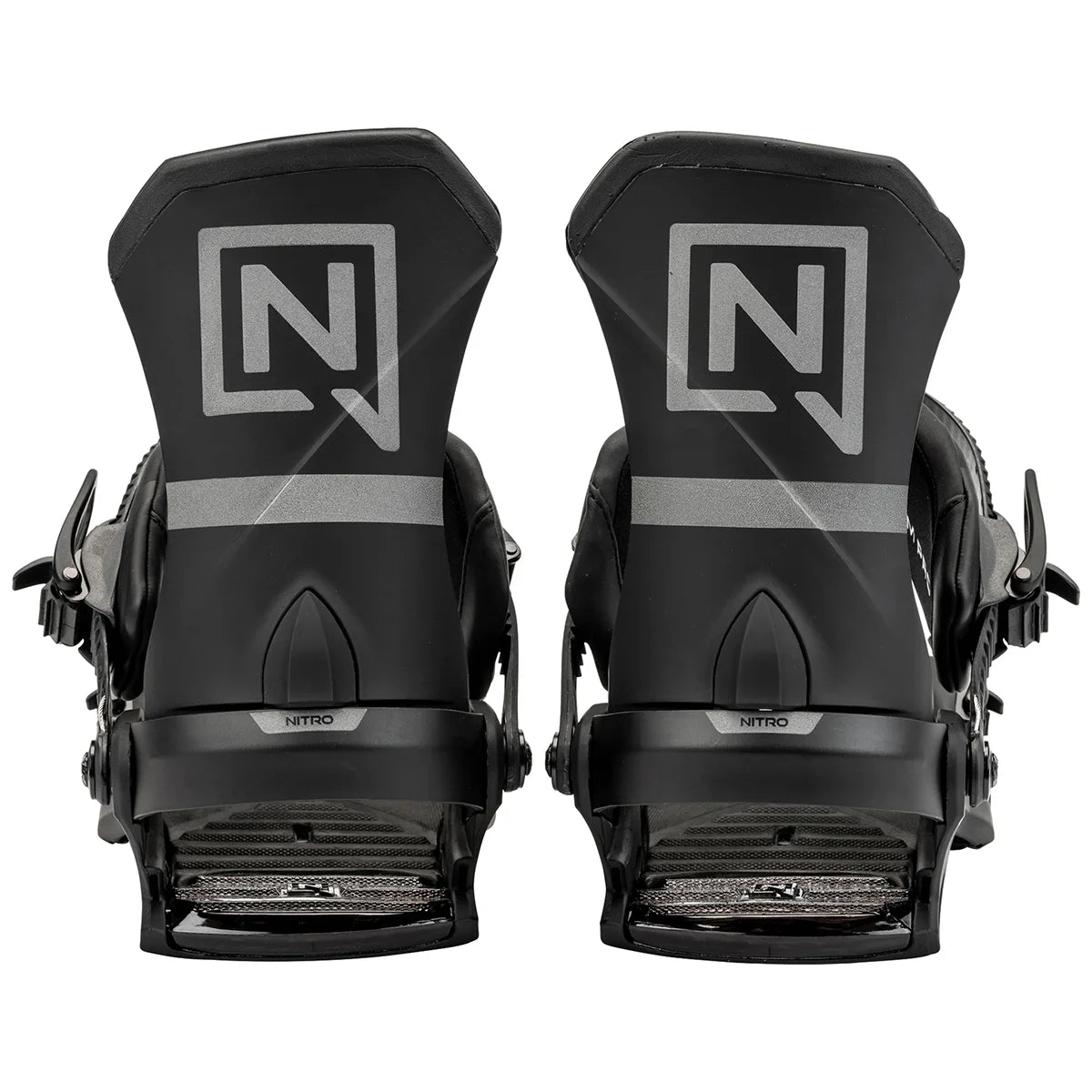 23/24 Nitro TEAM PRO 單板固定器