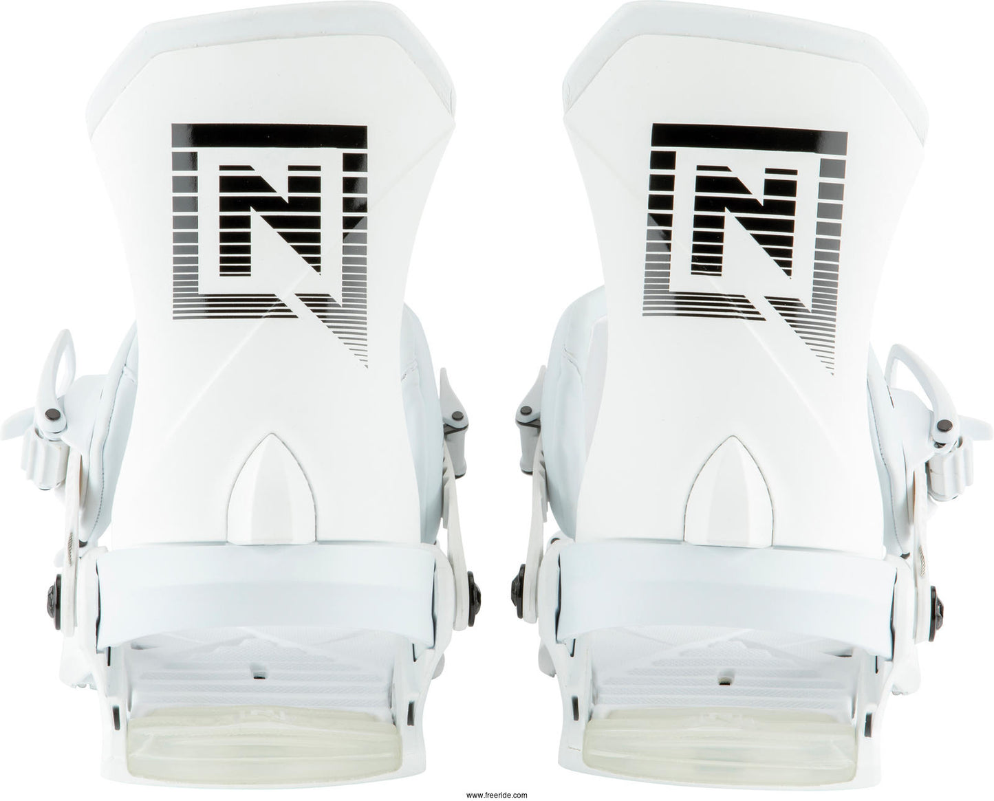 22/23 Nitro Team Pro 單板固定器