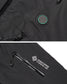 23/24 Dimito VTX 23 TEMP JACKET 雪衣