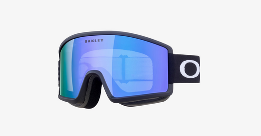 24/25 Oakley Target Line 雪鏡