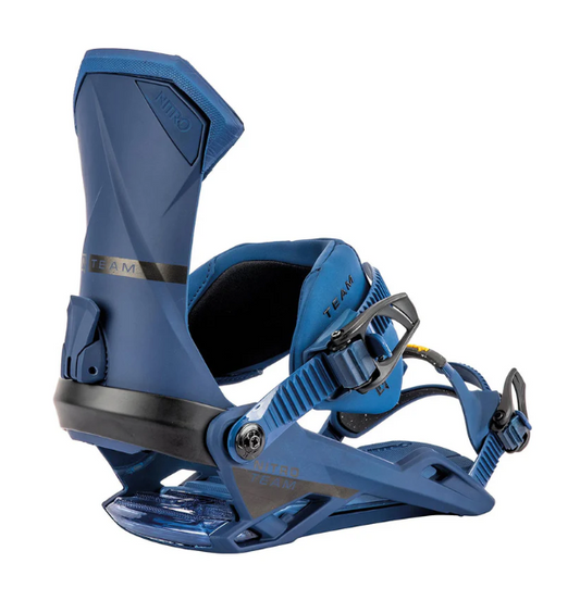 22/23 Nitro Team 單板固定器