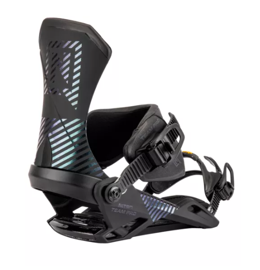 22/23 Nitro Team Pro 單板固定器