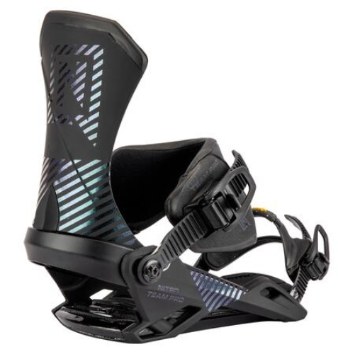 22/23 Nitro Team Pro 單板固定器