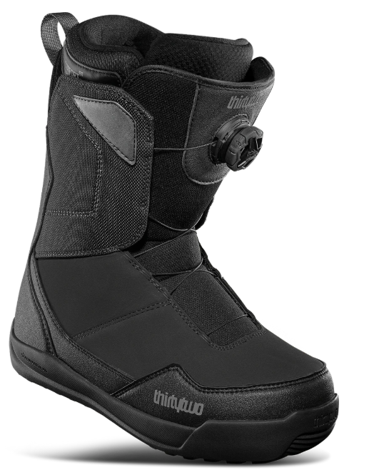 24/25 ThirtyTwo SHIFTY BOA 單板雪鞋