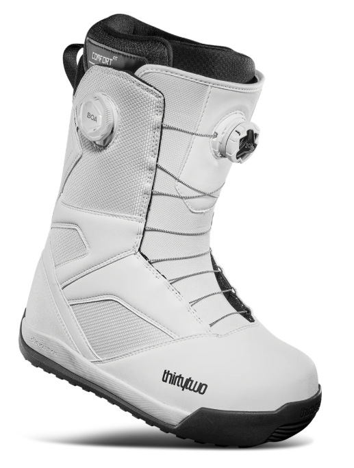 24/25 ThirtyTwo STW DOUBLE BOA 單板雪鞋