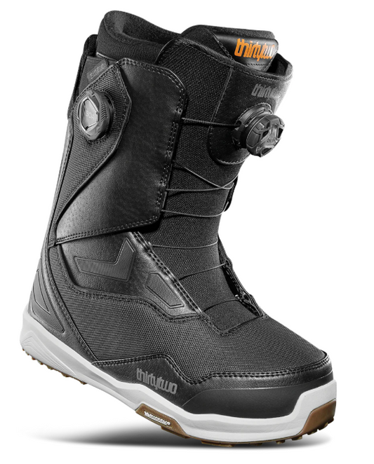 24/25 ThirtyTwo TM-2 DOUBLE BOA WIDE 單板雪鞋