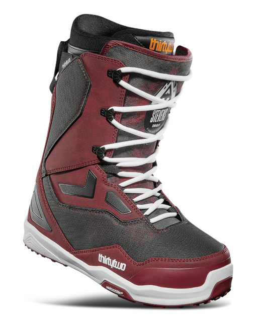 24/25 ThirtyTwo TM-2 x STEVEN 單板雪鞋