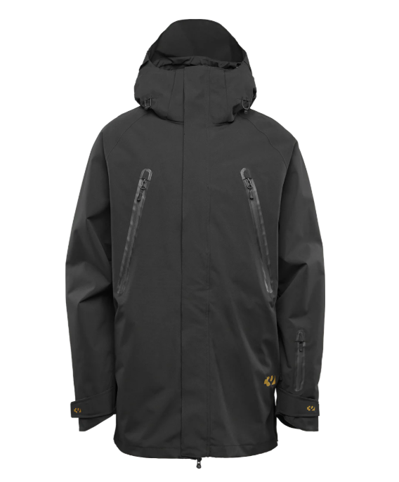 24/25 Thirtytwo DEEP CREEK PARKA 雪服