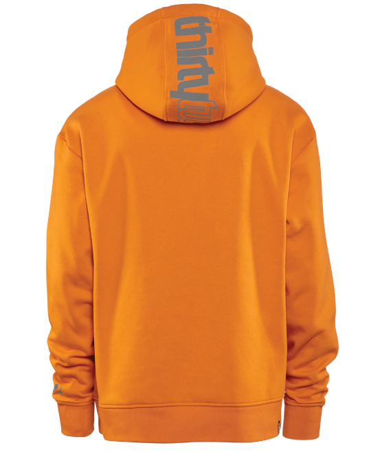 24/25 Thirtytwo DOUBLE TECH HOODIE 帽T