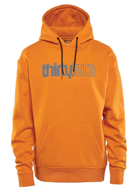24/25 Thirtytwo DOUBLE TECH HOODIE 帽T