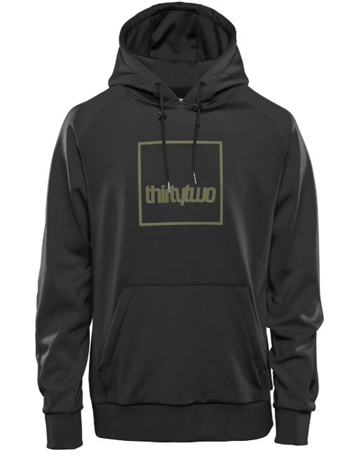 24/25 Thirtytwo FRANCHISE TECH HOODIE 帽T