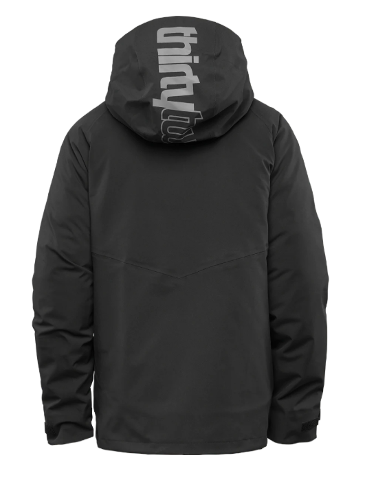 24/25 Thirtytwo GRASSER JACKET 雪衣