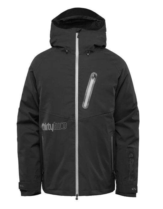 24/25 Thirtytwo GRASSER JACKET 雪衣