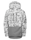 24/25 Thirtytwo LIGHT ANORAK 雪衣