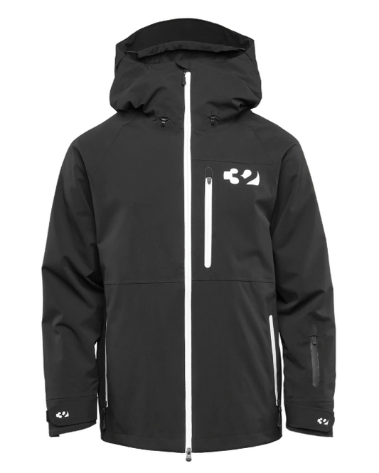 24/25 Thirtytwo NOVA JACKET 雪衣