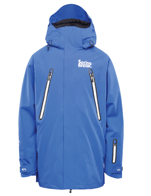 24/25 Thirtytwo SPRINGBREAK PARKA 雪衣