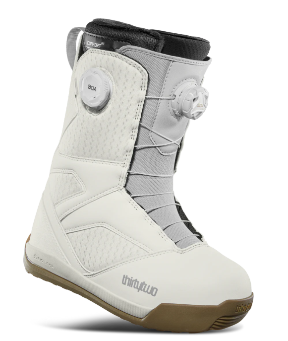 24/25 Thirtytwo STW DOUBLE BOA WS 單板雪鞋