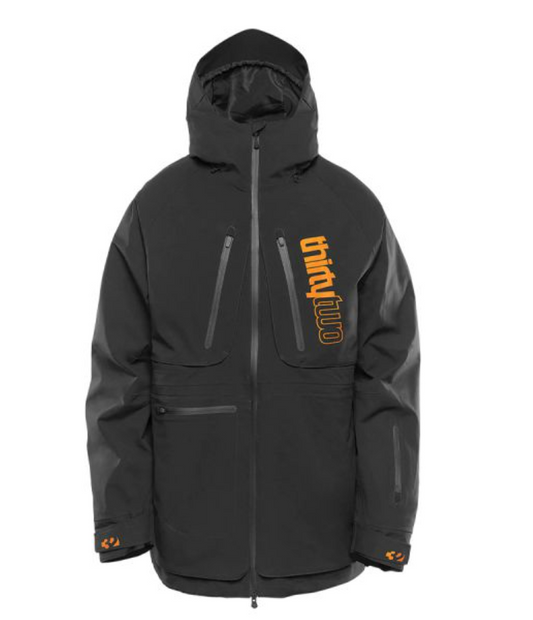 23/24 Thirtytwo TM JACKET 雪服