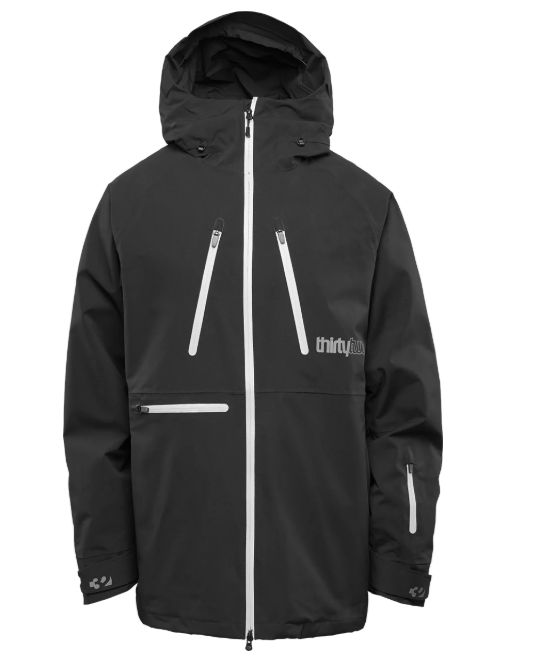 24/25 Thirtytwo TM JACKET 雪衣