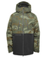 24/25 Thirtytwo TM JACKET 雪衣