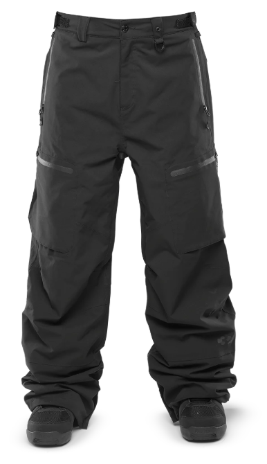 24/25 Thirtytwo TM PANT 雪褲
