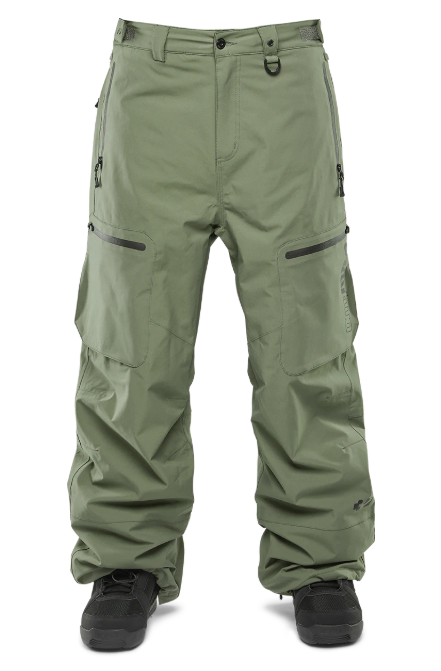 24/25 Thirtytwo TM PANT 雪褲