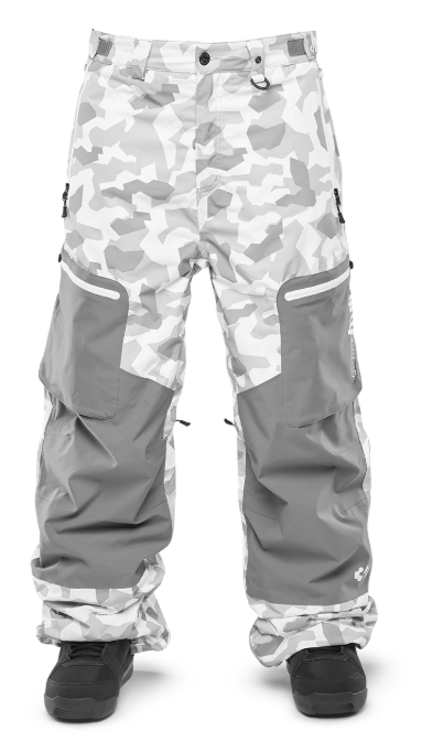 24/25 Thirtytwo TM PANT 雪褲