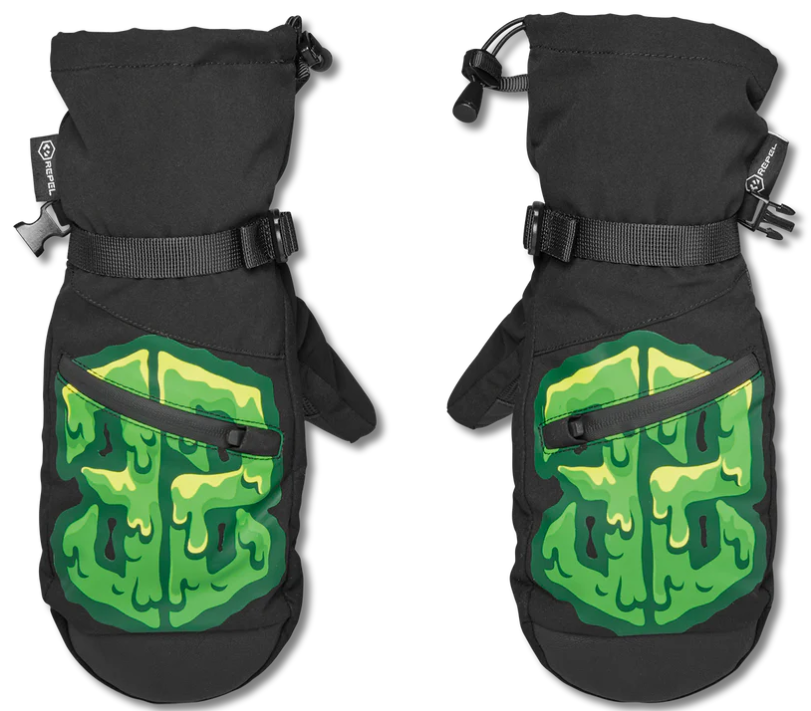 24/25 Thirtytwo YOUTH CORP MITT 手套