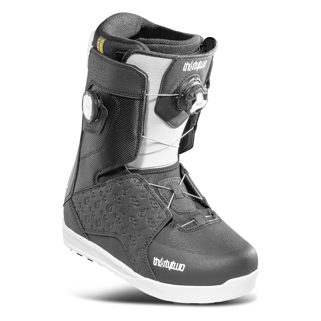 25/26 Thirtytwo Lashed Db Volcom 單板雪