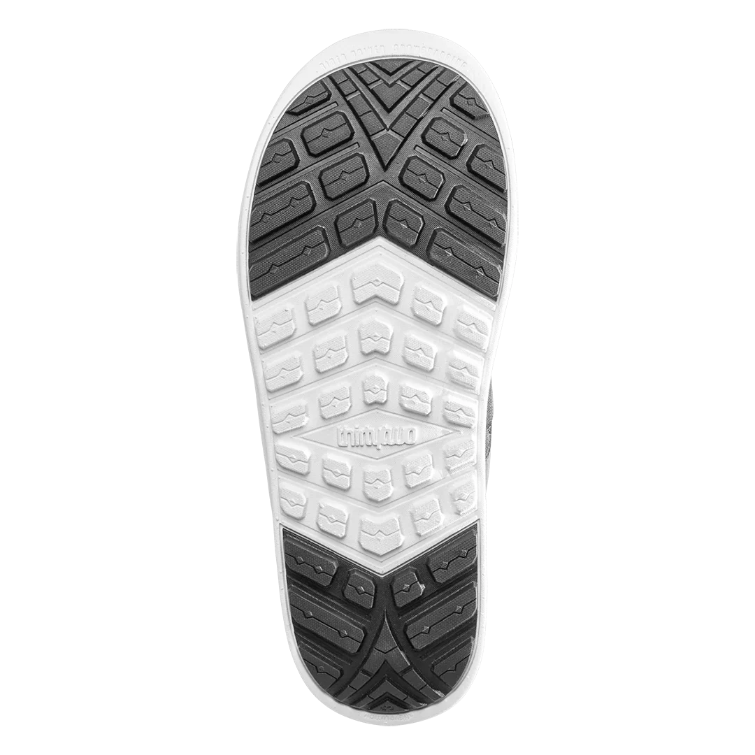 25/26 Thirtytwo Lashed Db Volcom 單板雪