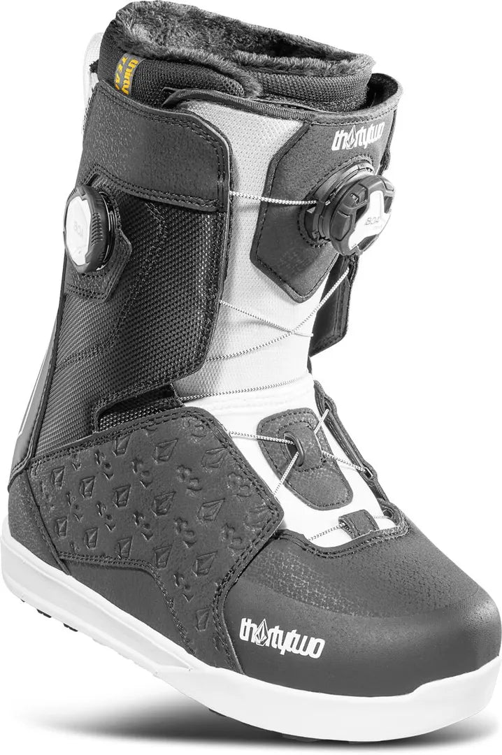 25/26 Thirtytwo Lashed Db W's Volcom