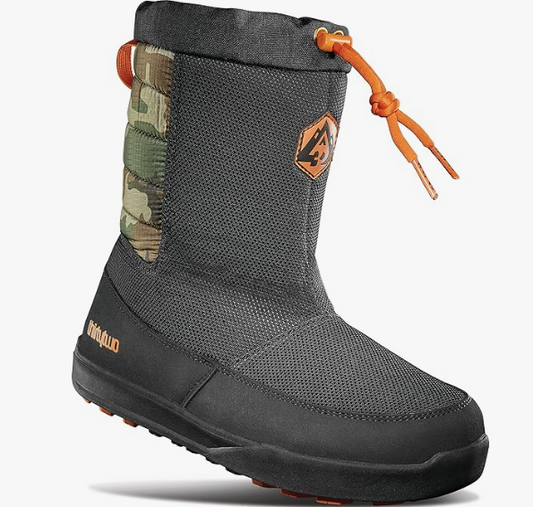 23/24 Thirtytwo MOON WALKER 單板雪鞋