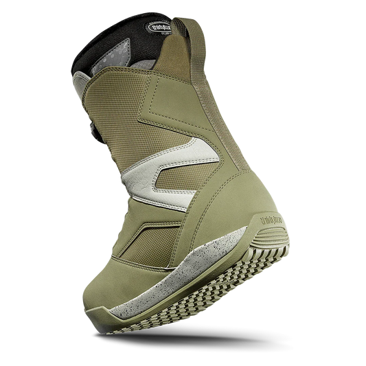 25/26 Thirtytwo Stw Db W's 單板雪鞋