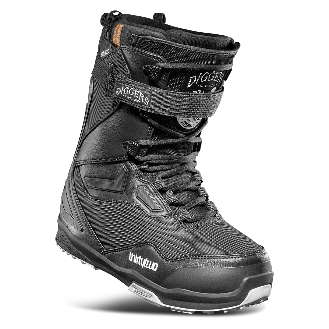 25/26 Thirtytwo Tm-2 Xlt Diggers 單板雪