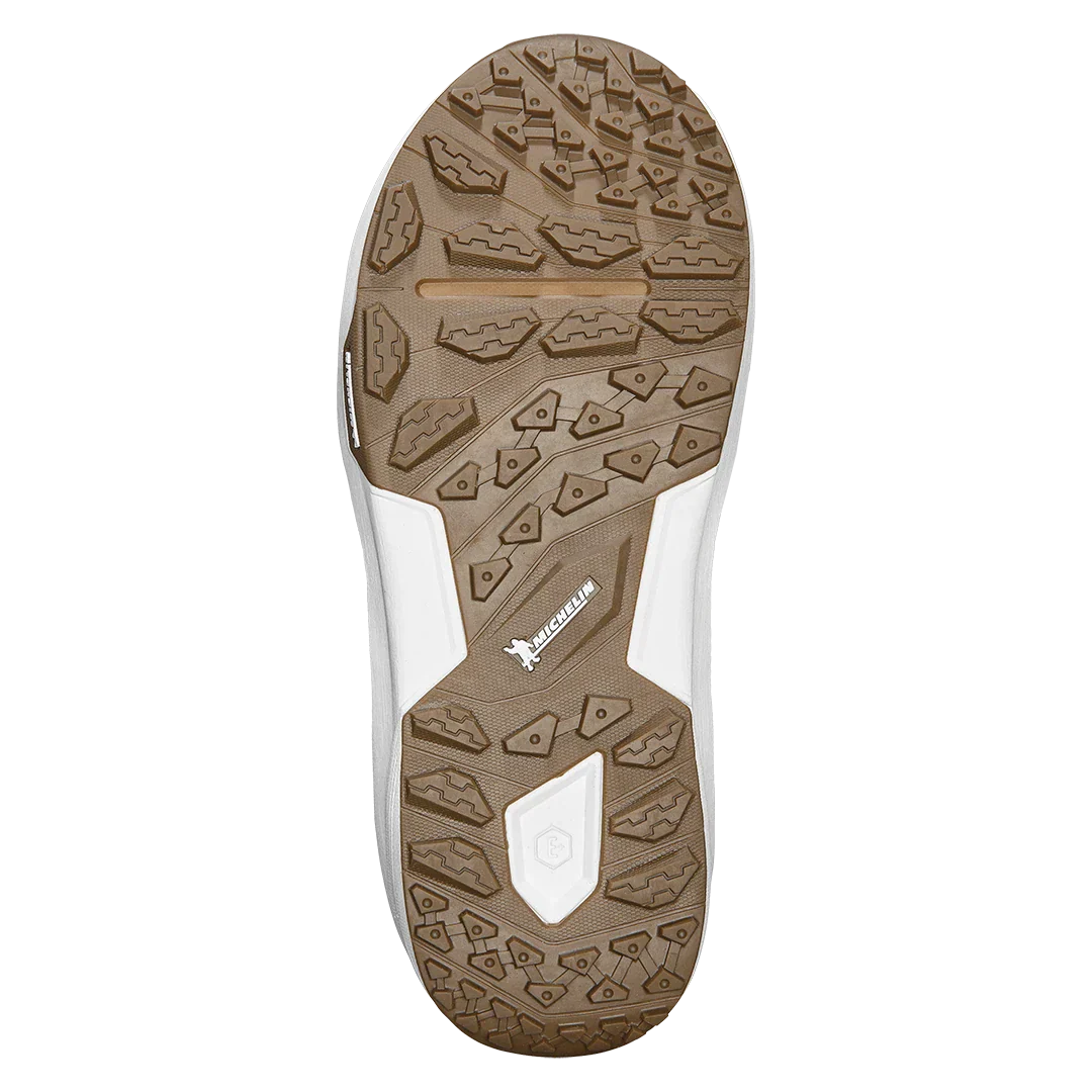 25/26 Thirtytwo TM-2 DB STEVENS 單板雪鞋