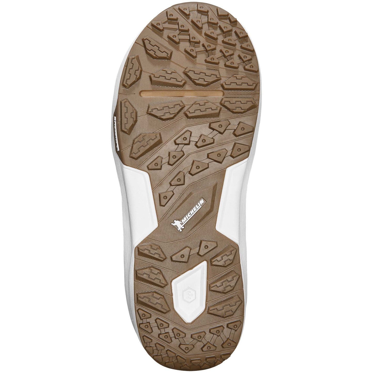 25/26 Thirtytwo Tm-2 Wide Db 單板雪鞋