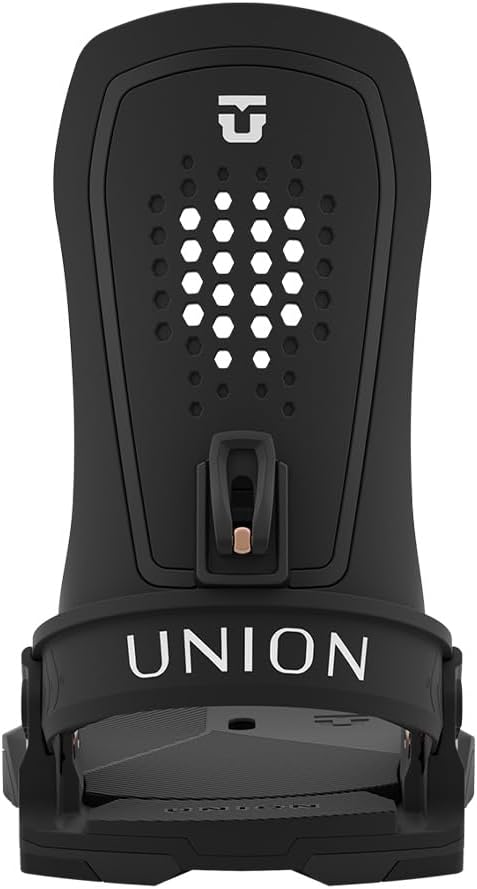 23/24 Union Trilogy 單板固定器