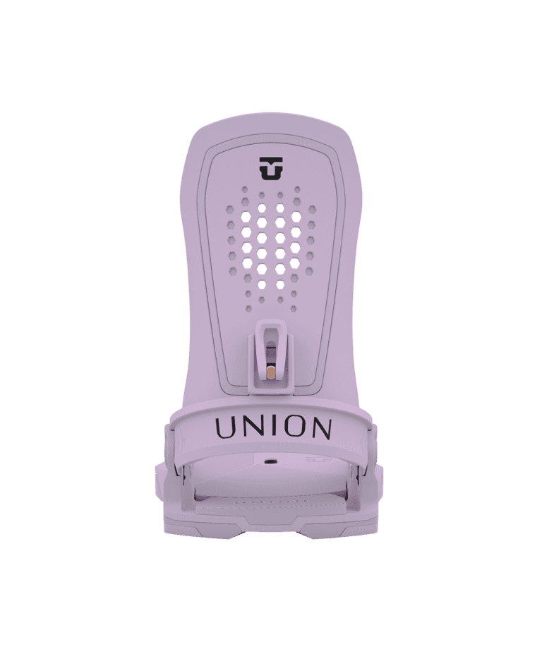 23/24 Union Trilogy 單板固定器