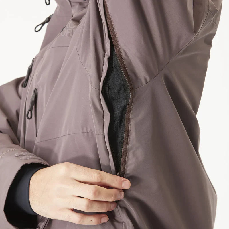 23/24 PICTURE U55 JKT 雪衣