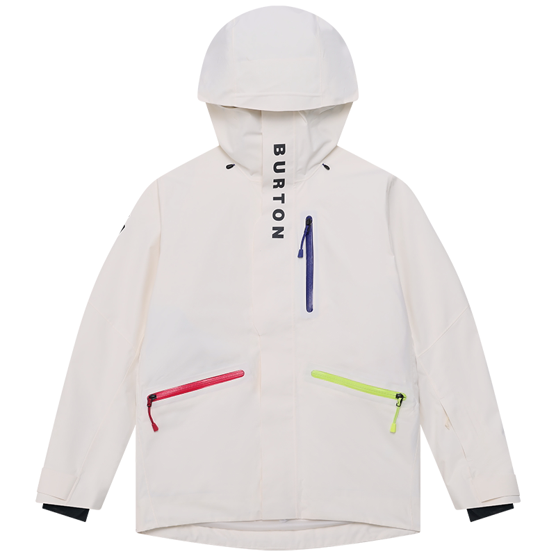 25/26 Burton U RADIANT DRY RIDE 2