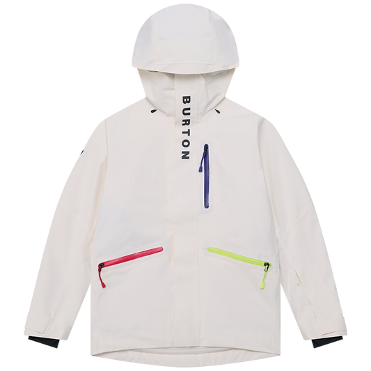 25/26 Burton U RADIANT DRY RIDE 2