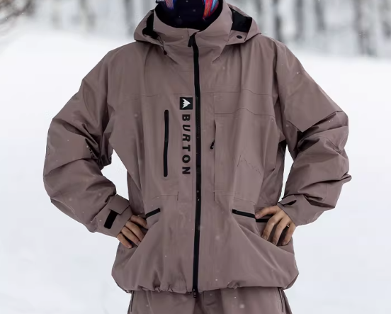 25/26 Burton U VANGUARD PLUS GORE