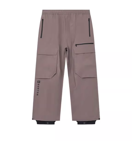25/26 Burton U VANGUARD PLUS GORE