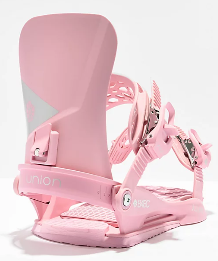 23/24 Union Juliet 單板固定器