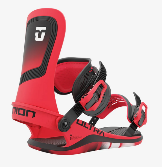 23/24 Union Ultra M 單板固定器