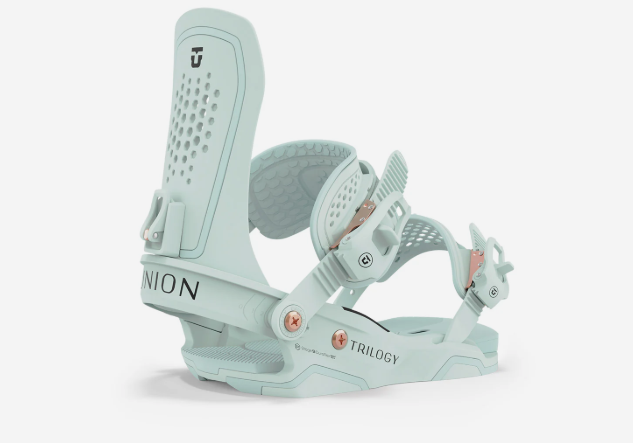 23/24 Union Trilogy 單板固定器