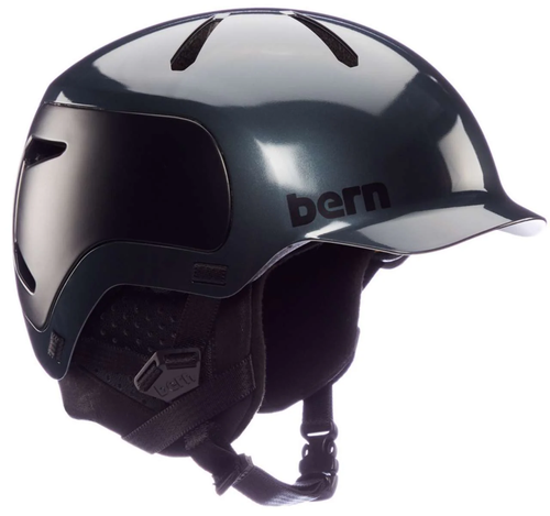 23/24 BERN WATTS 2.0 MIPS-R 安全帽